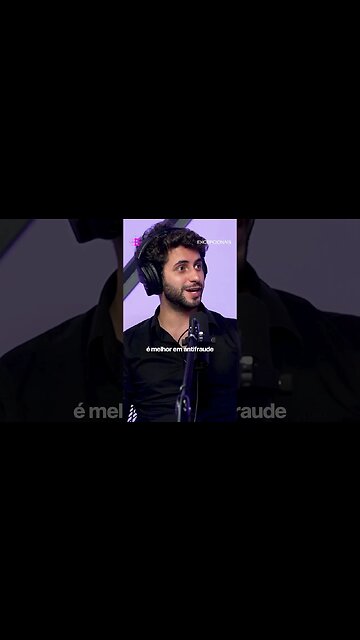 Somos experts em antifraude