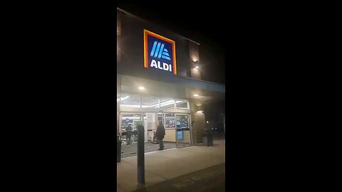 Aldi is a Lie