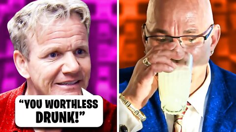 Meet The Hotel Hell Owner who was a DRUNK!