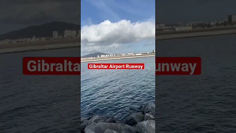 Runway on the Water