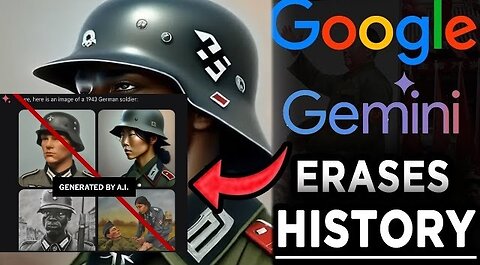 AI NAZIS History Repeating ft Tom Bilyeu & Salim Ismail