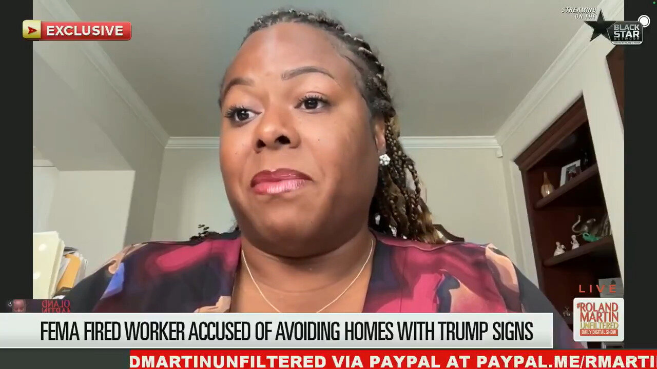 Fired FEMA Employee Spills The Beans On Discrimination Scandal