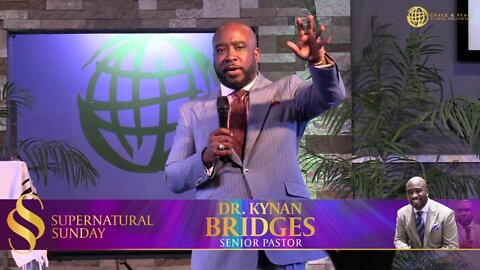 Supernatural Sunday | Stopping The Thief