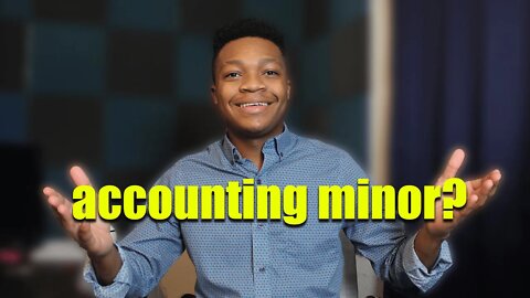 Should Finance Majors Get an Accounting Minor?