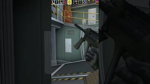 Another bastard got me right after