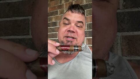 Best high end cigar to pack with Marijuana! Makers Mark 650!