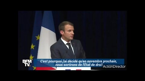 LA GRANDE RÉINITIALISATION Posté par Serge Lavie