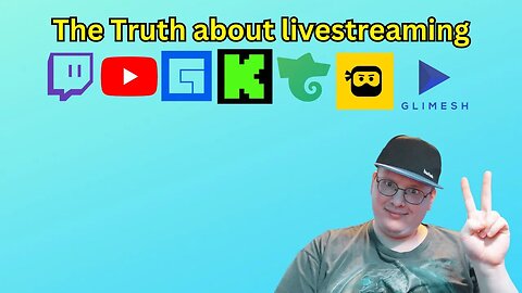 The Truth about the livestreaming space in my experience