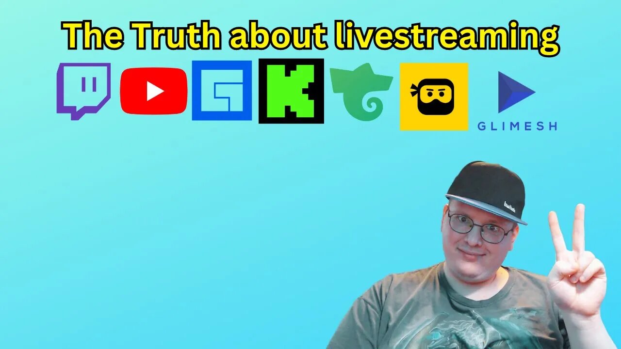 The Truth about the livestreaming space in my experience