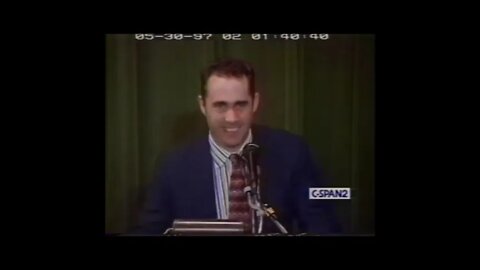 On Hunter S Thompson Compilation 1997 2018
