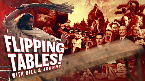 2022-07-24 FT002 How To Live Well In A Jesuit Hell