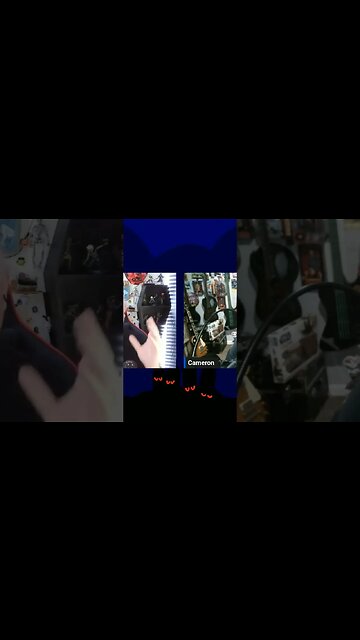 Not everything is bloody politics!