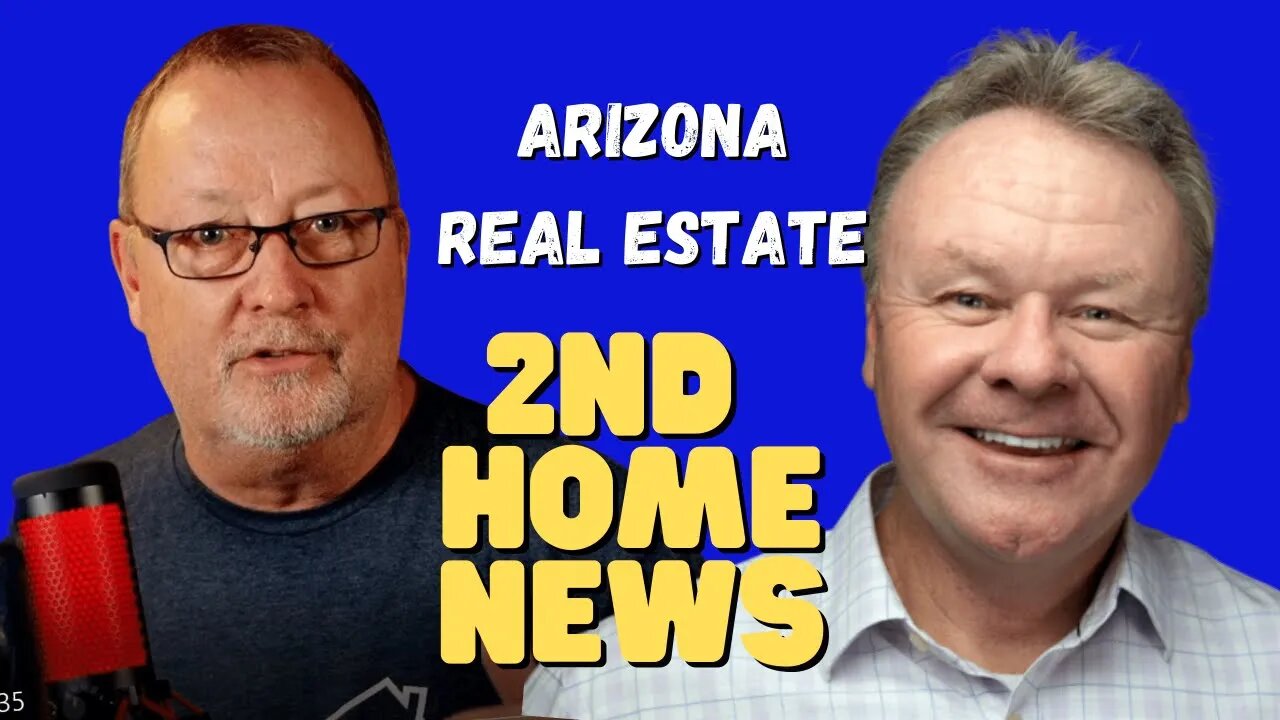 Arizona Real Estate and Lending News