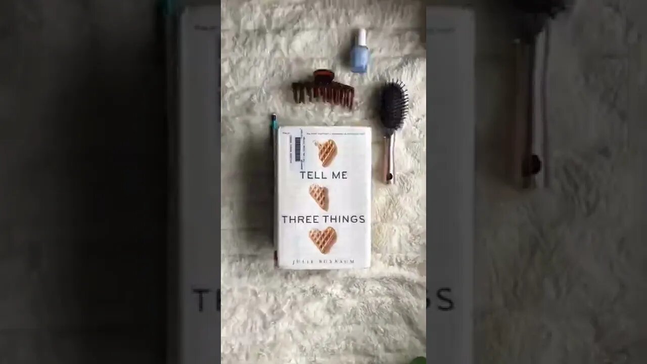 Whats In My Bag tiktok teacupsandrain