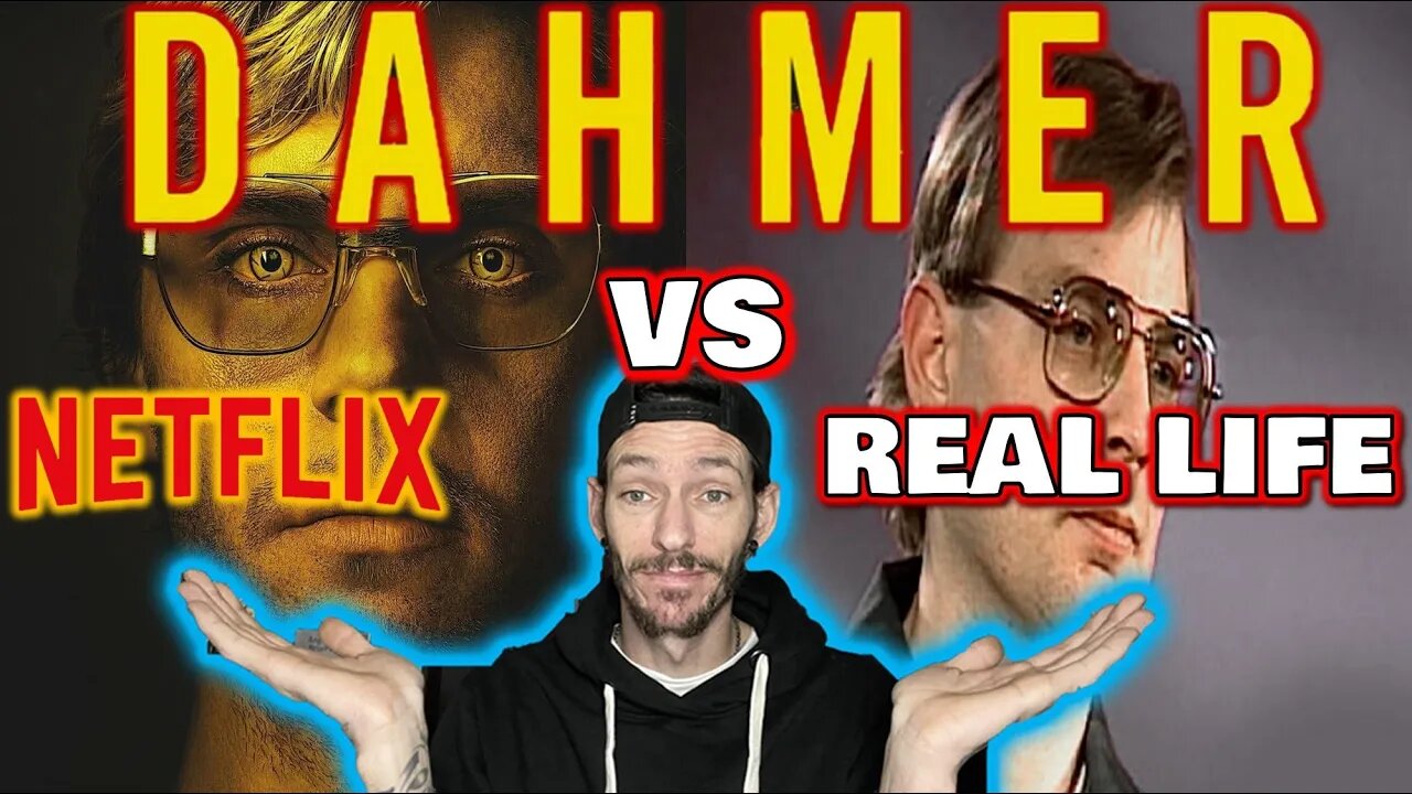 THIS WAS INSAIN!!! Jeffrey Dahmer: Inside the Mind of Serial Killer’s Jailhouse Interview REACTION