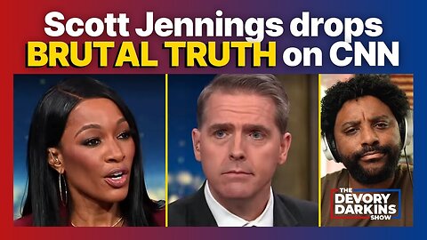 Scott Jennings Exposes CNN's WNBA Blind Spot: Must-Watch Debate!