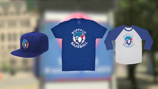 Buffalo embracing the Blue Jays on multi