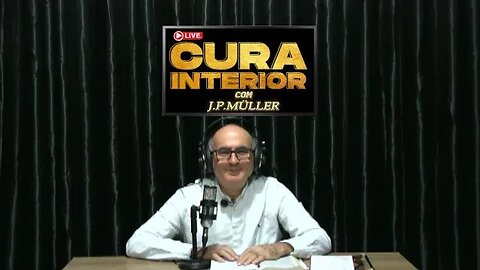 CURA INTERIOR - TRÊS RAIZES DA DEPRESSÃO