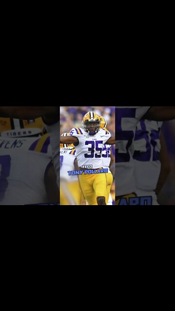 #Cowboys Damone Clark Tape 1