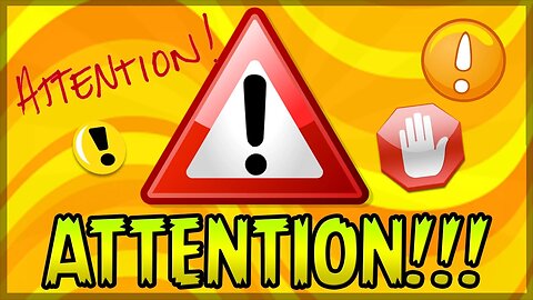 GTA 5 Online - ATTENTION!! @ROCKSTARGAMES (GTA 5 Gameplay)