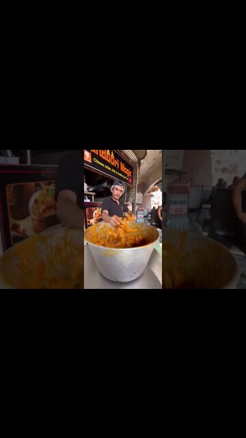 Tandoori chicken | @khana_e_zindagi on IG 🍗🌶 #shorts