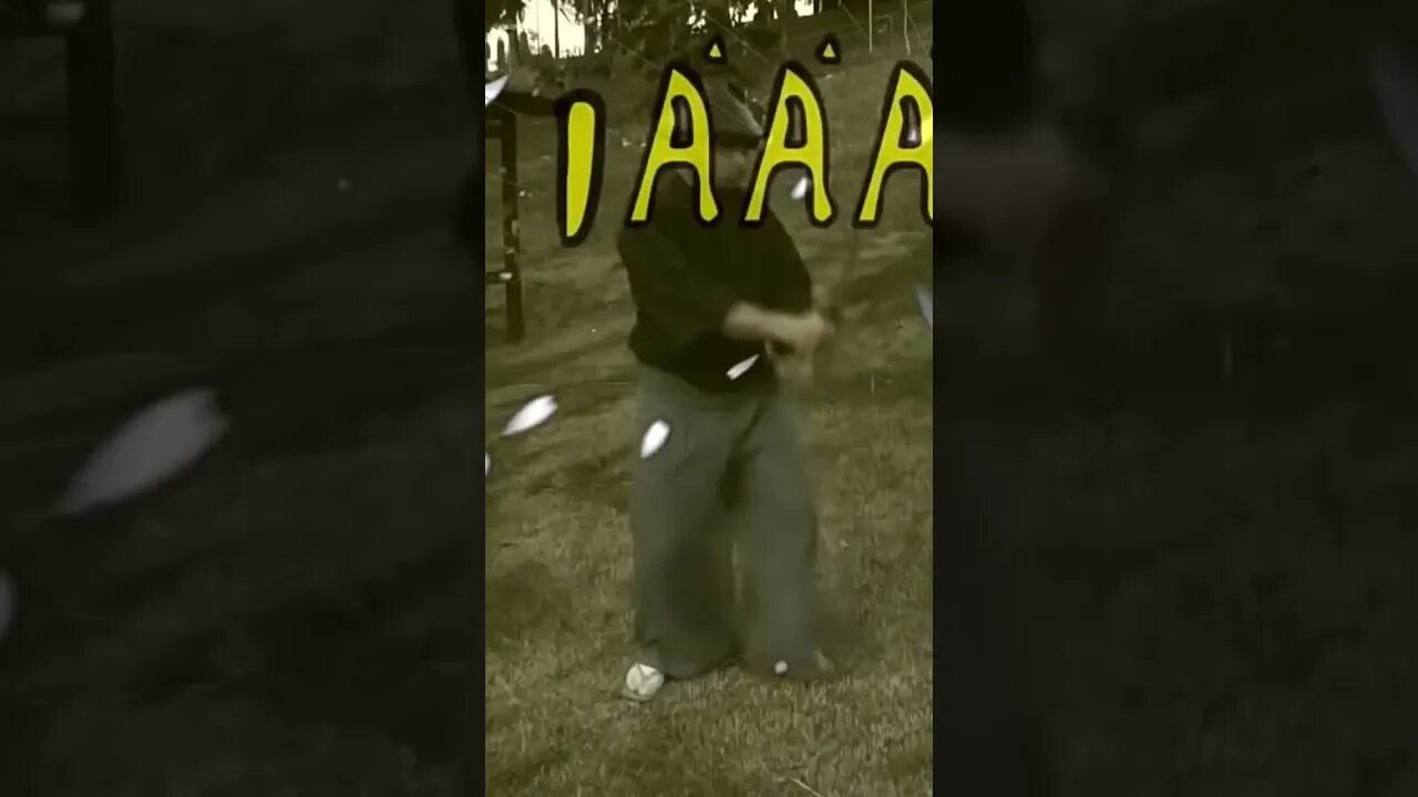 Maldito ! Quem é você?