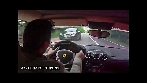 5 Unbelievable Moments Filmed by Accident