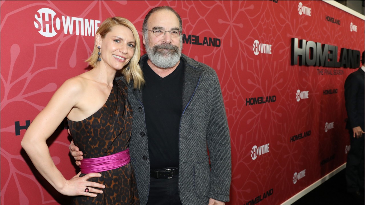 Homeland's Eight And Final Season Premieres On Showtime February 9