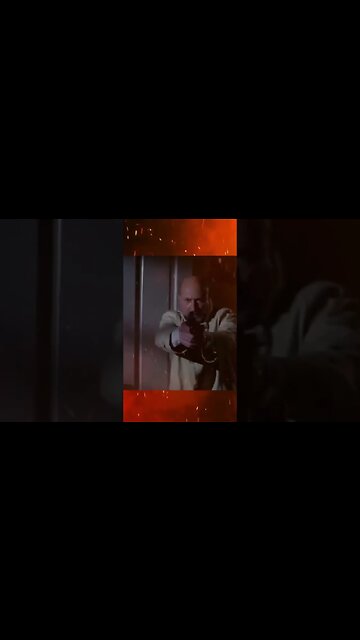 The Ending Of HALLOWEEN