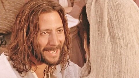 Quichua Pastaza - John 10:1-21 “Jesus the Good Shepherd” [qvz]