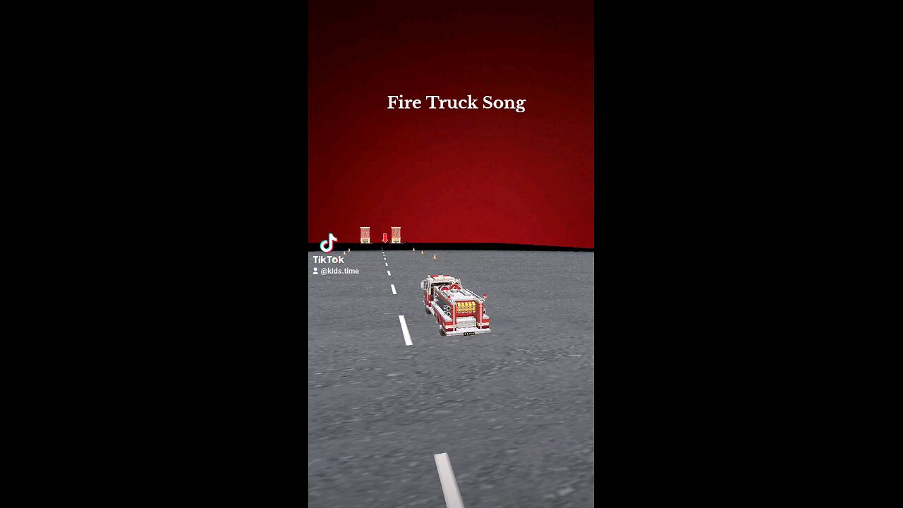 Fire Truck