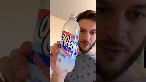 FAYGO Firework Soda Mini Review