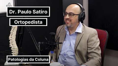 LíderMedCast #10 - Dr. Paulo Satiro