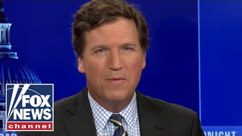 Tucker: Biden and his donors don't want you to think about this - Fox News