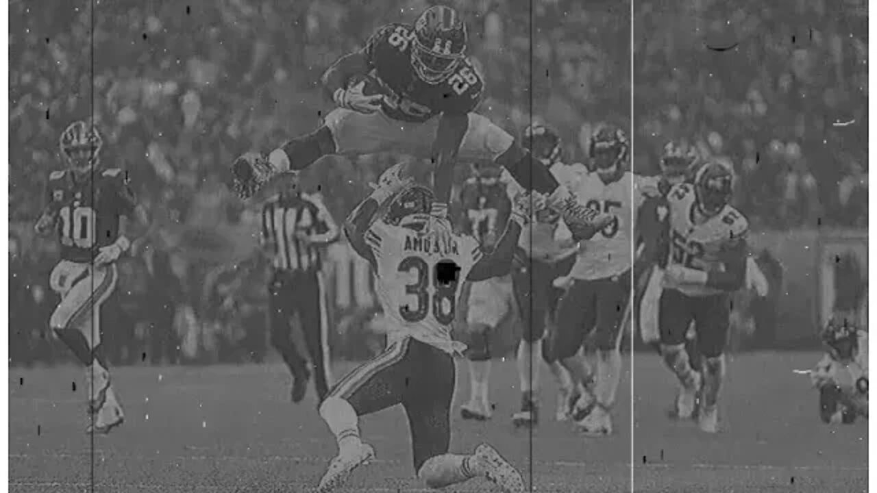 Giants Bye Week News With Joe Schoen Remarks