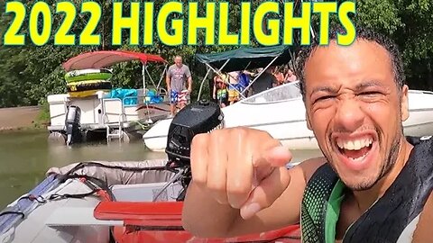 2022 Highlights - SK LIFESTYLE Mashup