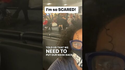 We are still in a PANDEMIC and people are not wearing their MASKS! #shorts #satire