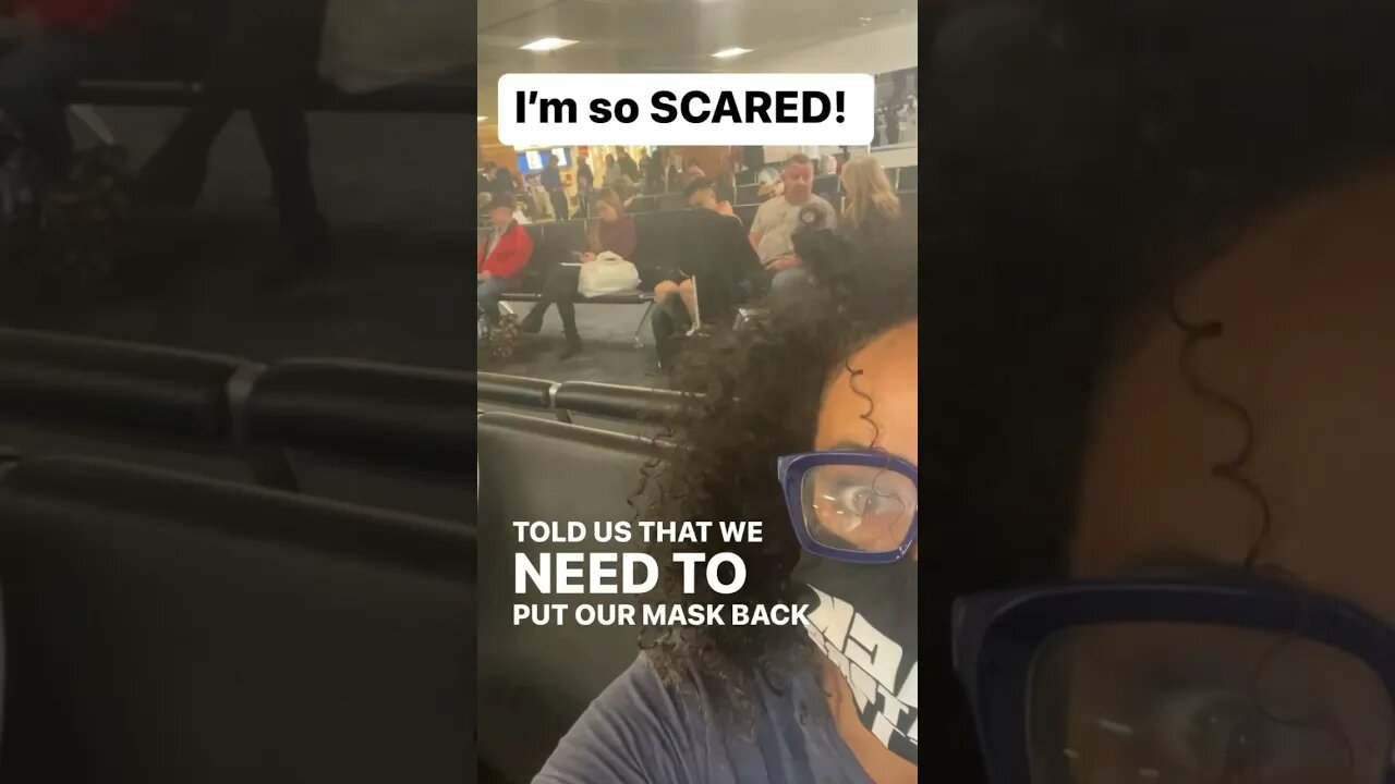 We are still in a PANDEMIC and people are not wearing their MASKS! #shorts #satire