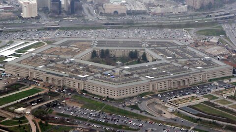 Panel: Have Independent Review Of Military Sex Abuse Cases