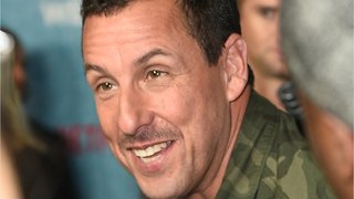 Adam Sandler Hosts SNL