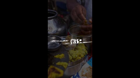 Panipuri song