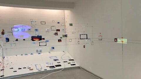 Sarah Sze-Timelapse3