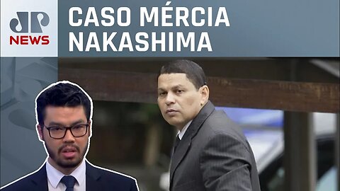 Justiça de SP concede regime aberto e solta Mizael Bispo; Kobayashi comenta