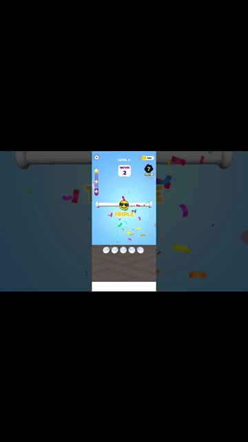 Tangle Master - Level 006