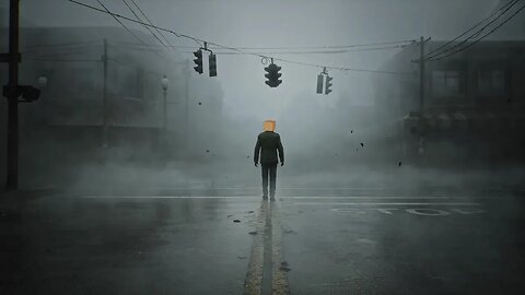 Let's Stream: Silent Hill 2 - Part 7