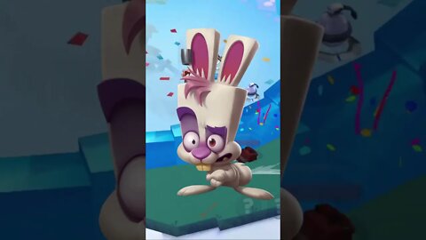 Vou DELETAR o JOGO se encontrar um Skippy ZOOBA