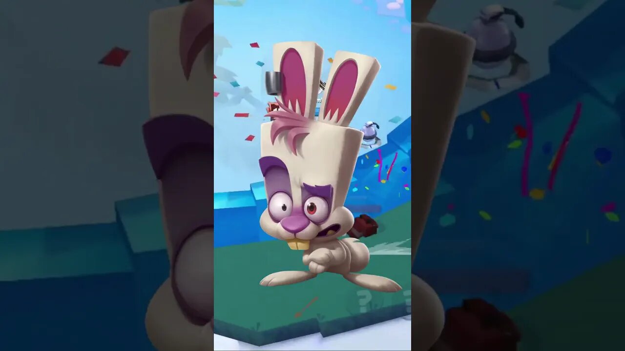 Vou DELETAR o JOGO se encontrar um Skippy ZOOBA