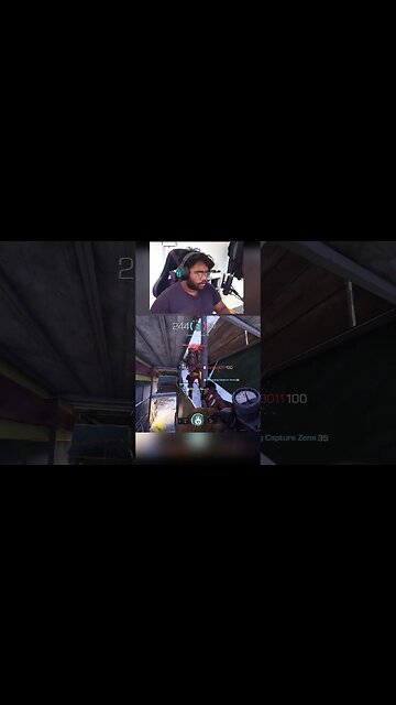 Xdefiant #shortsfeed #xdefiantgame #ubisoft #sniper #snipermontage #quickscope #fps #gameplay