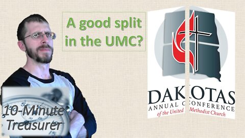 Four Principles to guide the UMC through the split