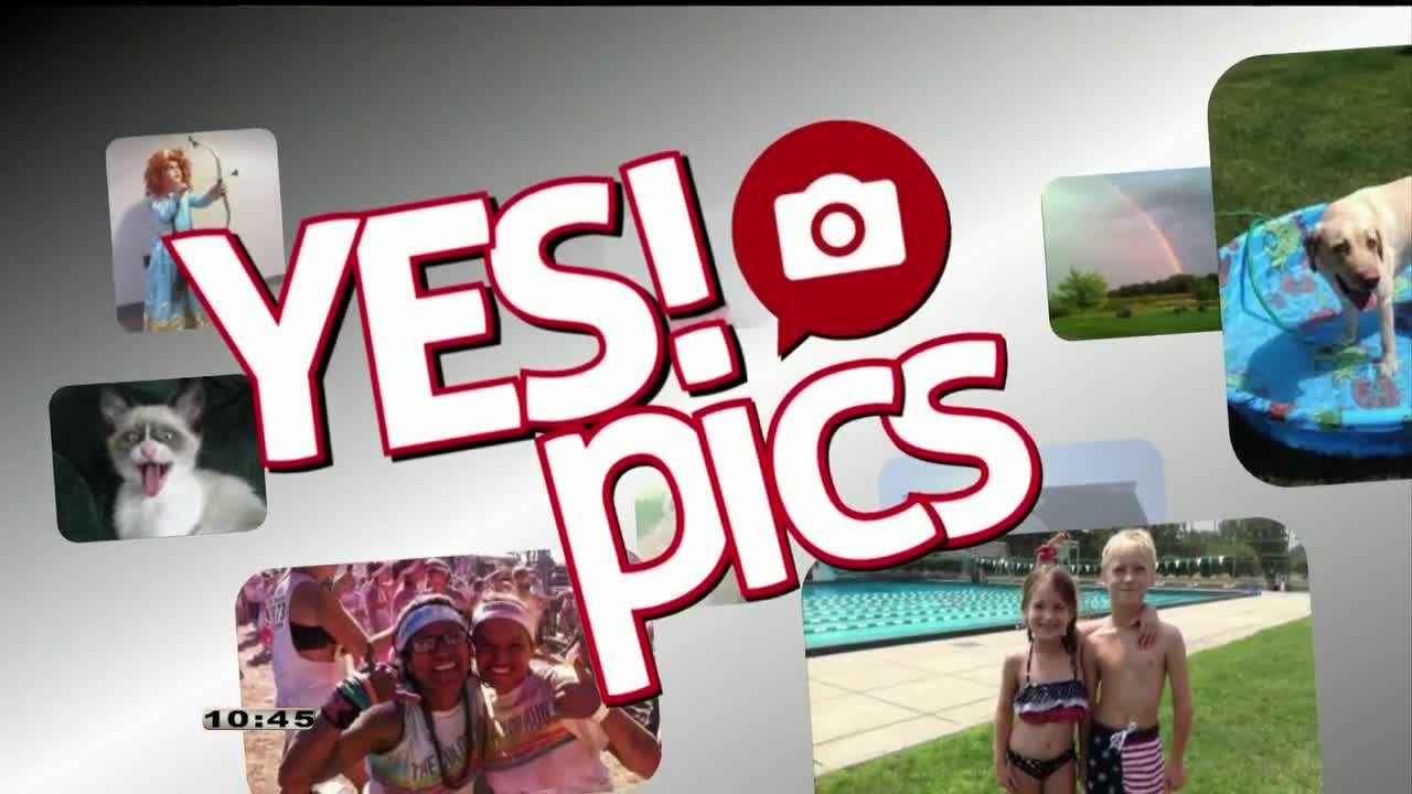 Yes! Pics - 9/9/20